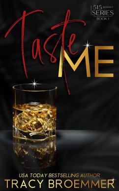 Cover Taste Me (515 Whiskey Series, #1) (eBook, ePUB)