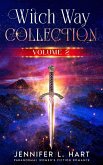 Witch Way Collection Volume 2 (Silver Sisters) (eBook, ePUB)