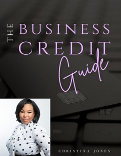 Cover The Business Credit Guide (eBook, ePUB)