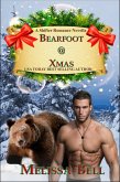 Bearfoot @ Xmas (eBook, ePUB) Bearfoot @ Xmas (eBook, ePUB)