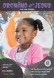 Growing with Jesus (eBook, ePUB) - Bild 1