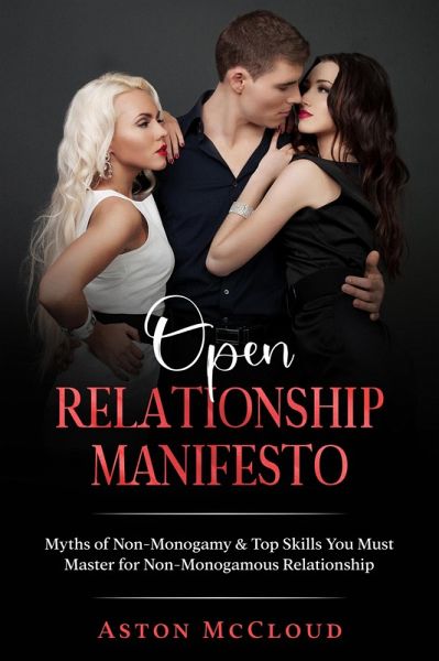 Open Relationship Manifesto (eBook, ePUB)