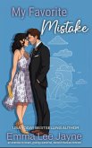 My Favorite Mistake (Texas Diamonds, #1) (eBook, ePUB)