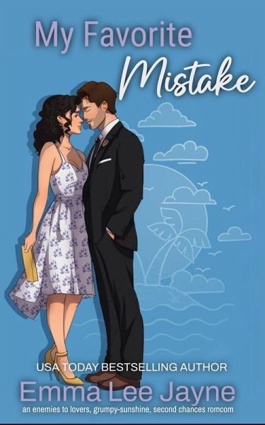 My Favorite Mistake (Texas Diamonds, #1) (eBook, ePUB) My Favorite Mistake (Texas Diamonds, #1) (eBook, ePUB)