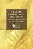 A Guide to Software Quality Engineering (eBook, ePUB)
