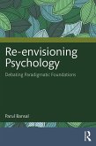 Re-envisioning Psychology (eBook, ePUB)