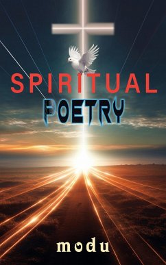 Cover Spiritual Poetry (eBook, ePUB)