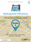 Hydropower Efficiency, Grade 4 (eBook, PDF)