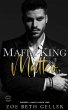 Mafia King: Matteo (Borrelli Mafia, #1)... - Bild 1