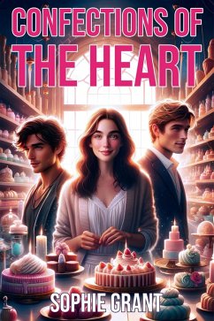 Cover Confections Of The Heart (eBook, ePUB)