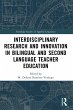 Interdisciplinary Research and... - Bild 1