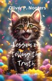 Oliver P. Nooters Lesson on Telling the Truth (eBook, ePUB)