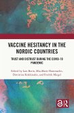 Vaccine Hesitancy in the Nordic Countries (eBook, ePUB)