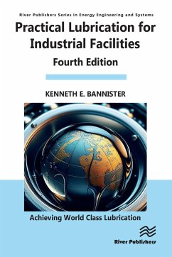 Cover Practical Lubrication for Industrial Facilities (eBook, ePUB)