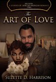 The Art of Love (Decades: A Journey of African American Romance, #4) (eBook, ePUB)