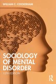 Sociology of Mental Disorder (eBook, PDF)