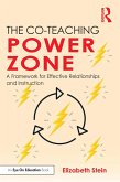 The Co-Teaching Power Zone (eBook, ePUB)