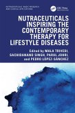 Nutraceuticals Inspiring the Contemporary Therapy for Lifestyle Diseases (eBook, PDF)