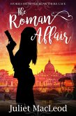 The Roman Affair (Stories from the Bean There Cafe, #1) (eBook, ePUB)