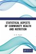 Statistical Aspects of Community Health... - Bild 1