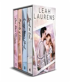 Cover Unexpected Love (eBook, ePUB)