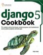 Django 5 Cookbook (eBook, ePUB) - Bild 1