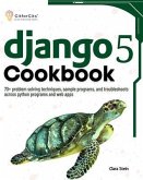 Django 5 Cookbook (eBook, ePUB)