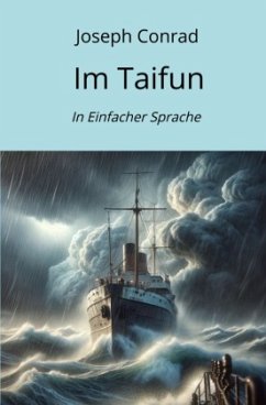 Im Taifun - Conrad, Joseph