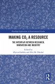 Making CO2 a Resource (eBook, ePUB)