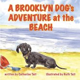 A Brooklyn Dog's Adventure at the Beach (A Brooklyn Dog's Adventures, #2) (eBook, ePUB)