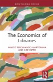 The Economics of Libraries (eBook, ePUB)