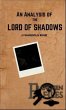 An Analysis of the Lord of Shadows... - Bild 1