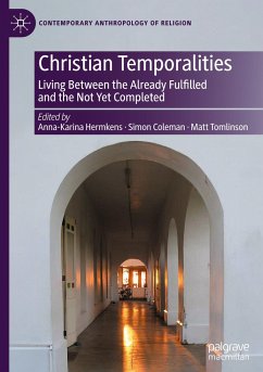 Christian Temporalities