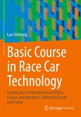 Basic Course in Race Car Technology