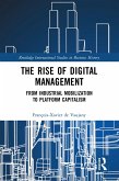 The Rise of Digital Management (eBook, ePUB)