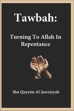 Tawbah (eBook, ePUB) - Ibn Qayyim Al-Jawziyyah