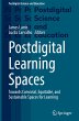 Postdigital Learning Spaces - Bild 1