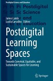 Postdigital Learning Spaces