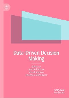 Data-Driven Decision Making