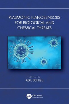 Plasmonic Nanosensors for Biological and Chemical Threats (eBook, PDF)