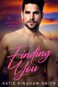 Cover Finding You (Second Act) (eBook, ePUB)