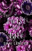 A Twist of Fate (eBook, ePUB)