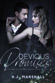 Devious Promises (Shattered Vows Trilogy, #1) (eBook, ePUB)