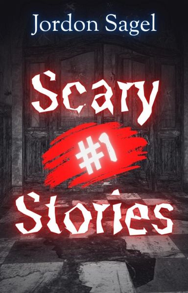 Scary Stories Compilation: Campfire Ghost Stories of Horror (eBook, ePUB) Scary Stories Compilation: Campfire Ghost Stories of Horror (eBook, ePUB)
