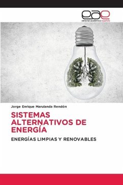SISTEMAS ALTERNATIVOS DE ENERGÍA