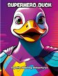 Superhero Duck - Bild 1