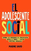 El Adolescente Social