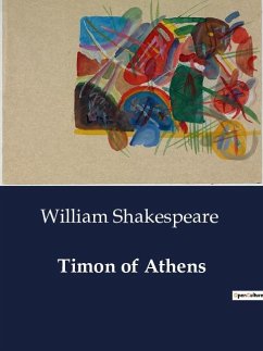 Timon of Athens - Shakespeare, William