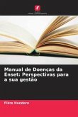 Manual de Doenças da Enset: Perspectivas para a sua gestão