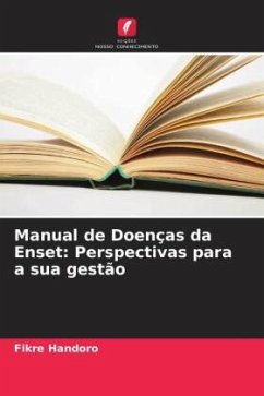 Manual de Doenças da Enset: Perspectivas para a sua gestão - Handoro, Fikre